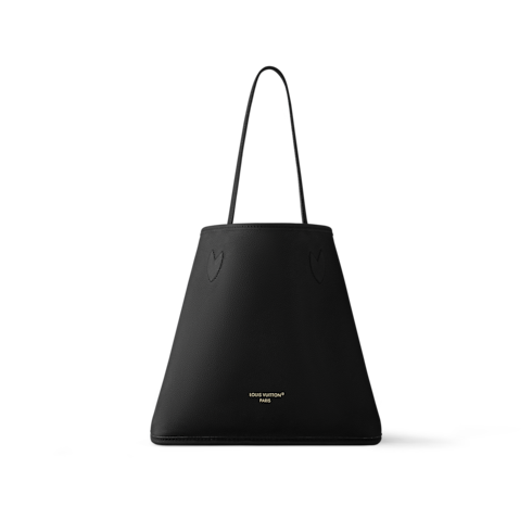 Women's Bags LV Icons Neverfull Inside Out MM | Louis Vuitton ® (Product zoom)