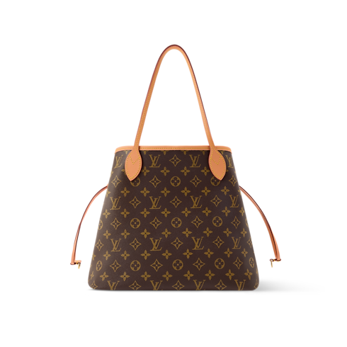 Women's Bags LV Icons Neverfull Inside Out MM | Louis Vuitton ® (Product zoom)
