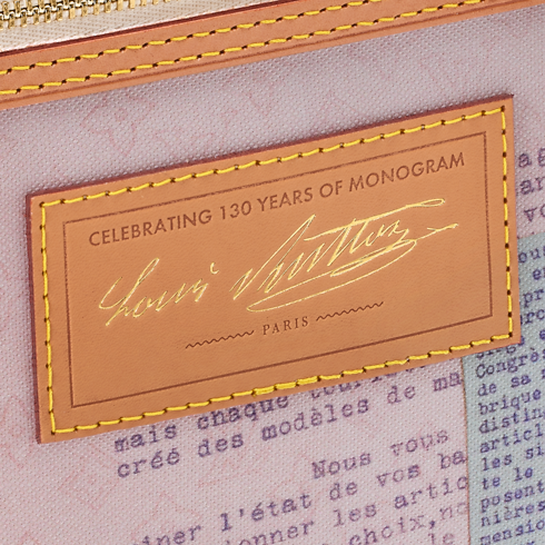 Women's Bags LV Icons Neverfull Inside Out MM | Louis Vuitton ® (Product zoom)