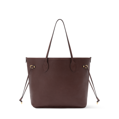 Other Leather New In Women } Neverfull Inside Out MM | Louis Vuitton ® (Product zoom)