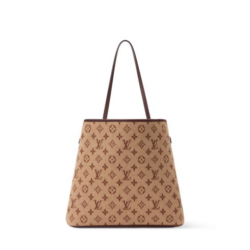 Other Leather New In Women } Neverfull Inside Out MM | Louis Vuitton ® (Product zoom)