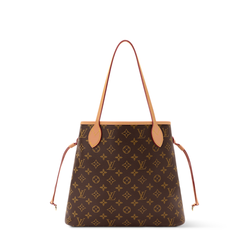 Monogram New In Women } Neverfull Inside Out MM | Louis Vuitton ® (Product zoom)