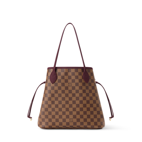 Other Leather Handbags All Handbags Neverfull Inside Out MM | Louis Vuitton ® (Product zoom)