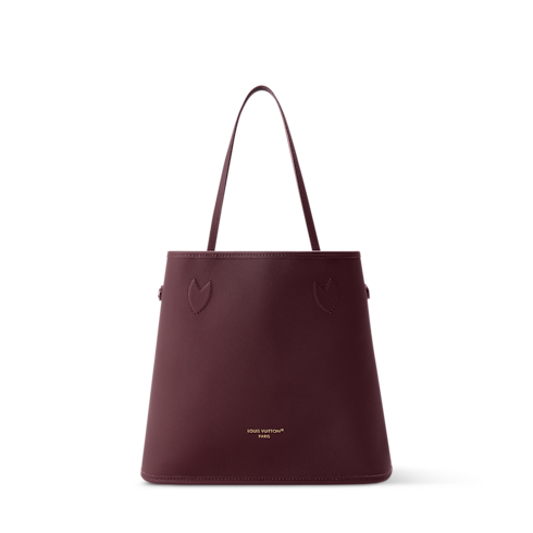 Other Leather Handbags All Handbags Neverfull Inside Out MM | Louis Vuitton ® (Product zoom)
