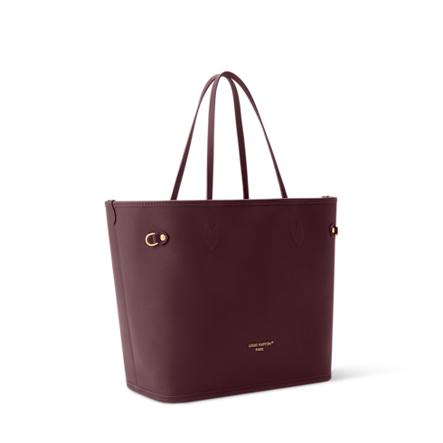 Other Leather Handbags All Handbags Neverfull Inside Out MM | Louis Vuitton ® (Product zoom)
