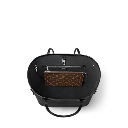 Epi Leather Women's Bags LV Icons Neverfull MM | Louis Vuitton ® (Product zoom)