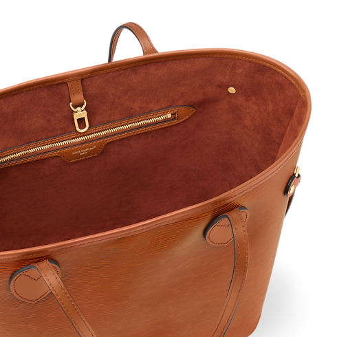 Epi Leather Women's Bags LV Icons Neverfull MM | Louis Vuitton ® (Product zoom)