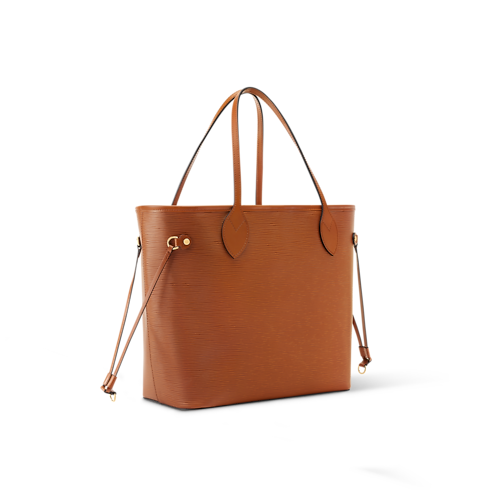 Epi Leather Women's Bags LV Icons Neverfull MM | Louis Vuitton ® (Product zoom)