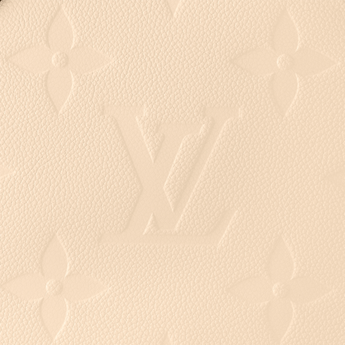 Monogram Empreinte Leather Handbags All Handbags Neverfull MM | Louis Vuitton ® (Product zoom)