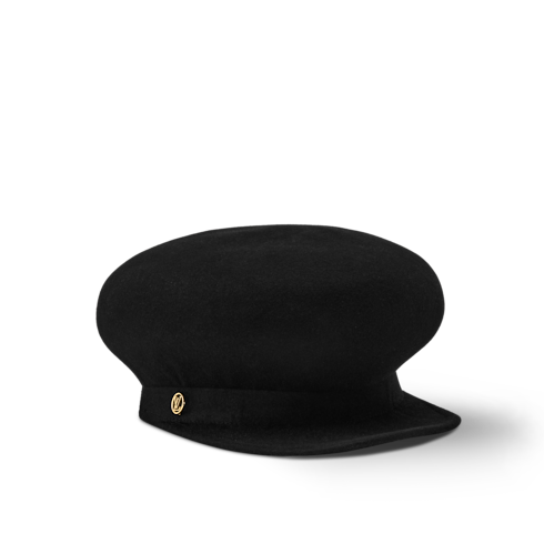 S00 Accessories Hats and Gloves Newsboy Cap | Louis Vuitton ® (Product zoom)