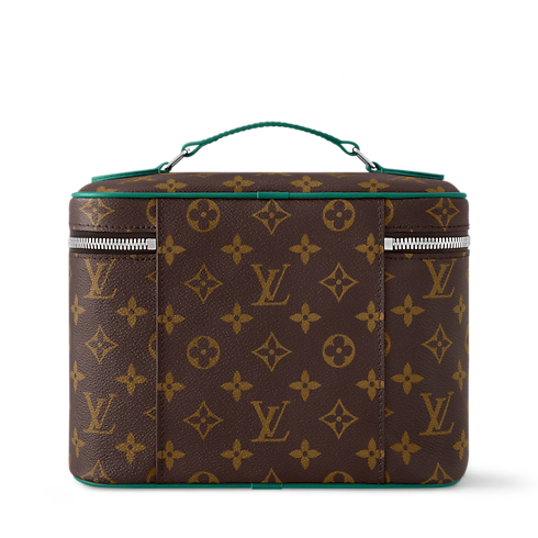G73 Travel Travel Accessories Nice BB | Louis Vuitton ® (Product zoom)