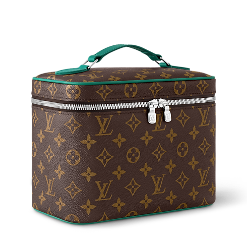 G73 Travel Travel Accessories Nice BB | Louis Vuitton ® (Product zoom)