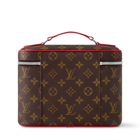G73 Travel Travel Accessories Nice BB | Louis Vuitton ® (Product zoom)