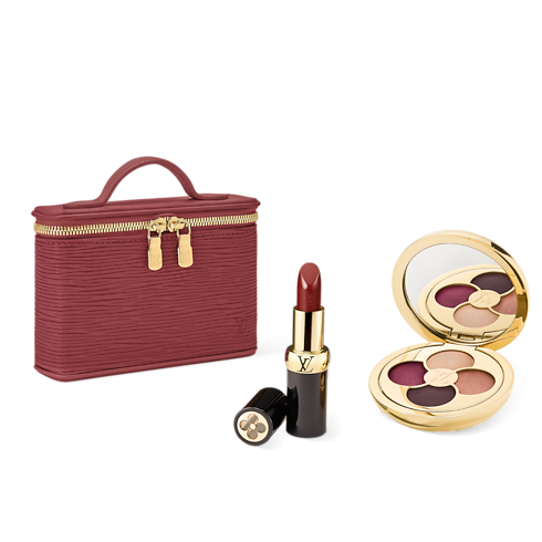 Epi Leather Small Leather Goods Wallets on Chain and Nano Bags Nice Beauty | Louis Vuitton ® (Product zoom)