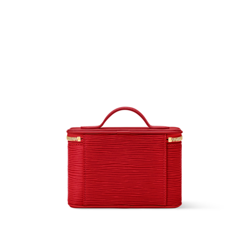 Epi Leather Small Leather Goods Wallets on Chain and Nano Bags Nice Beauty | Louis Vuitton ® (Product zoom)