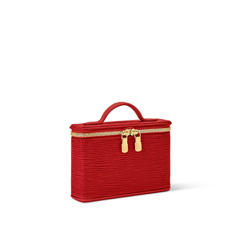 Epi Leather Small Leather Goods Wallets on Chain and Nano Bags Nice Beauty | Louis Vuitton ® (Product zoom)