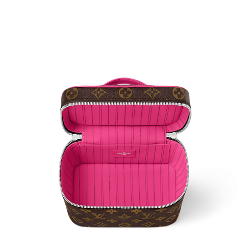 G73 Travel Travel Accessories Nice Mini | Louis Vuitton ® (Product zoom)