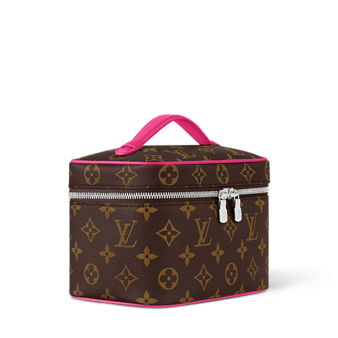 G73 Travel Travel Accessories Nice Mini | Louis Vuitton ® (Product zoom)