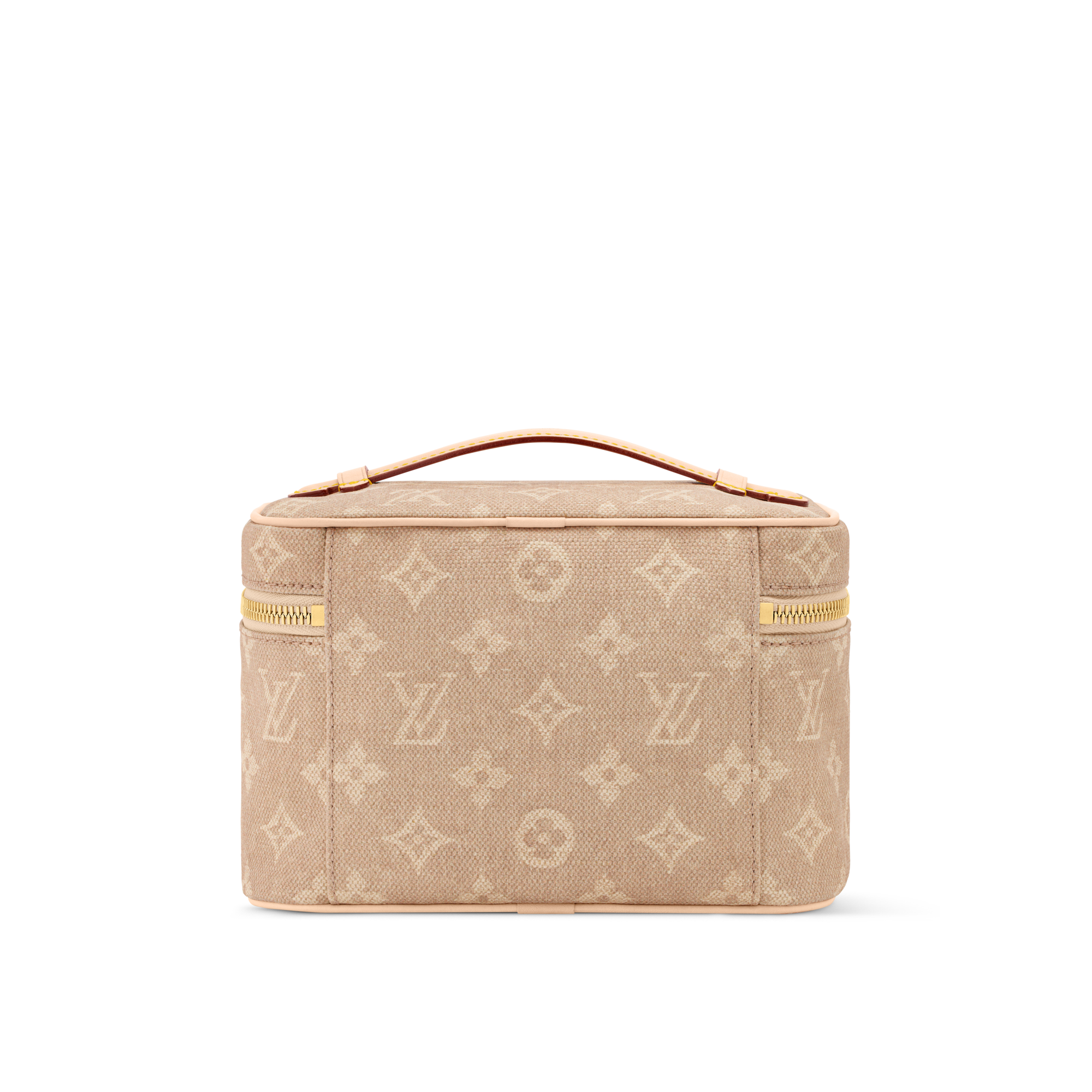 Other Monogram Canvas Travel Travel Accessories Nice Mini | Louis Vuitton ® (Product zoom)