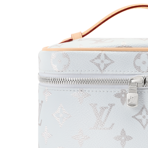 Other Monogram Canvas New In Women } Nice Mini | Louis Vuitton ® (Product zoom)