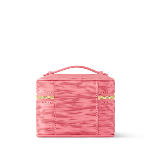 Epi Leather Travel Travel Accessories Nice Nano | Louis Vuitton ® (Product zoom)