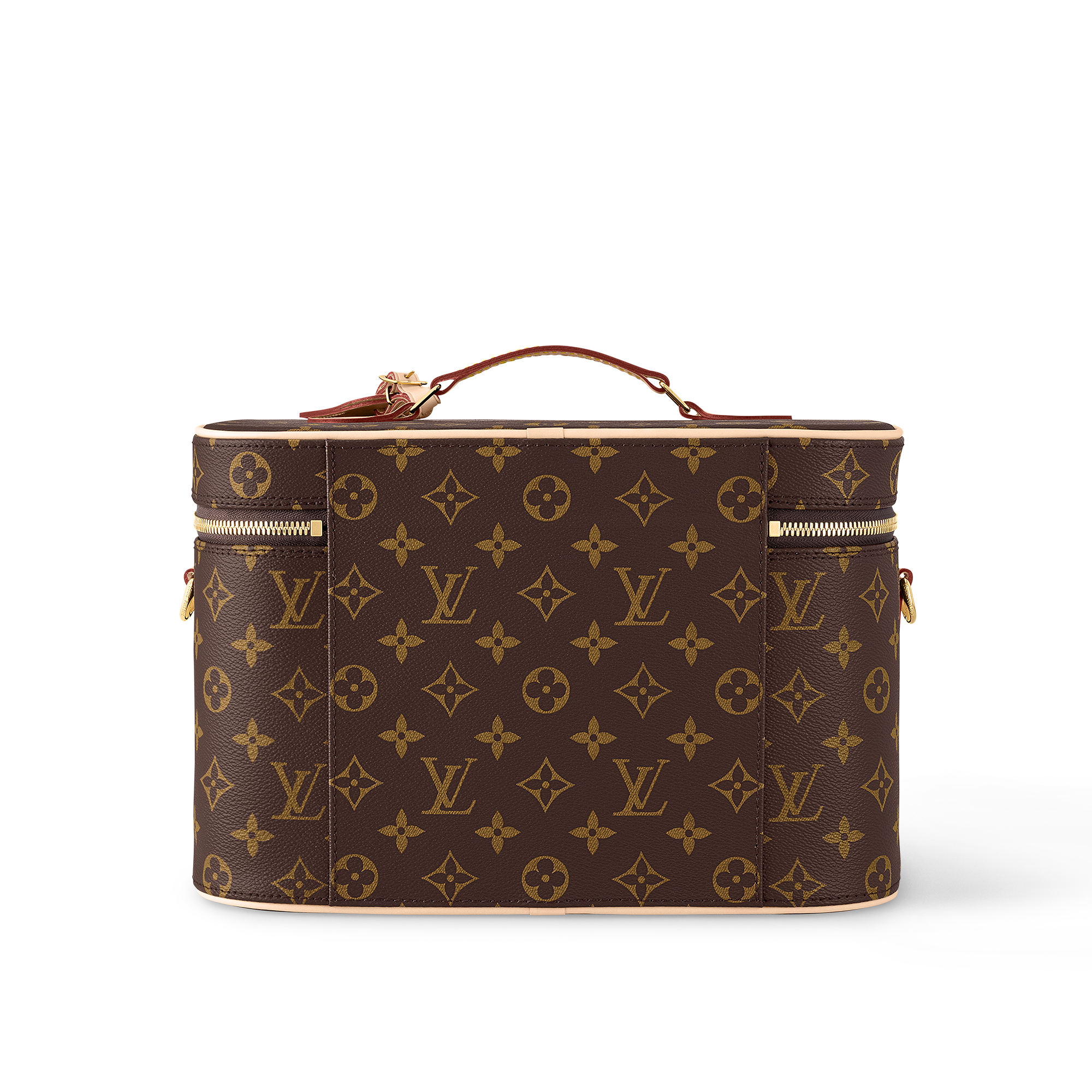 lv vanity case