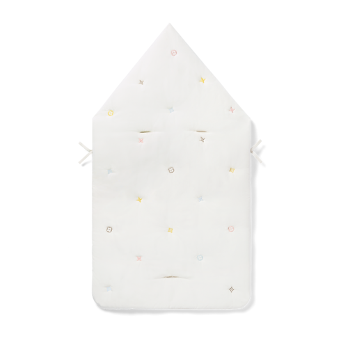 S00 Gifts for Babies } Nid d'ange | Louis Vuitton ® (Product zoom)