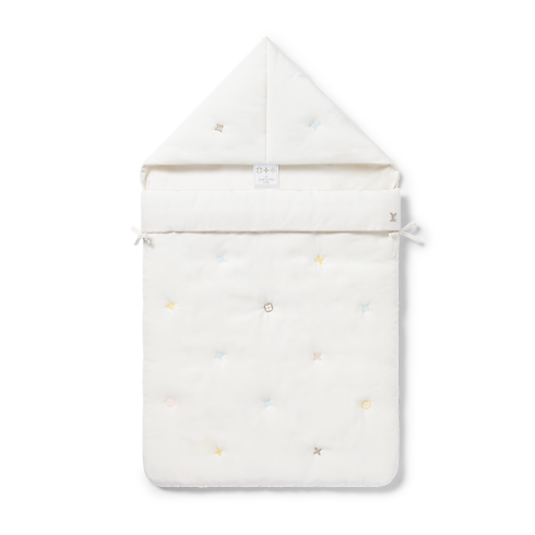 S00 Gifts for Babies } Nid d'ange | Louis Vuitton ® (Product zoom)