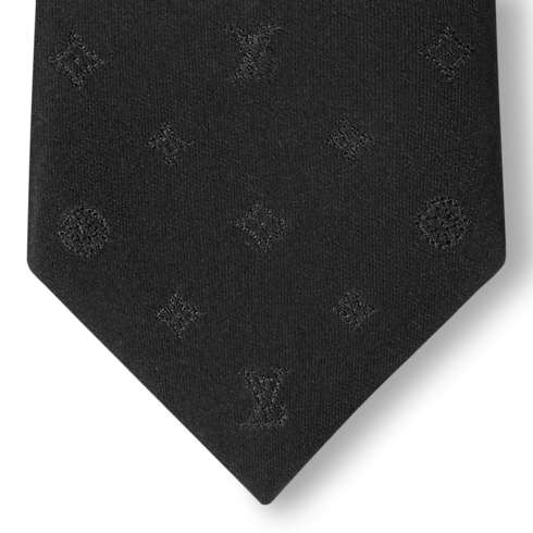 Nightfall Tie Detail View