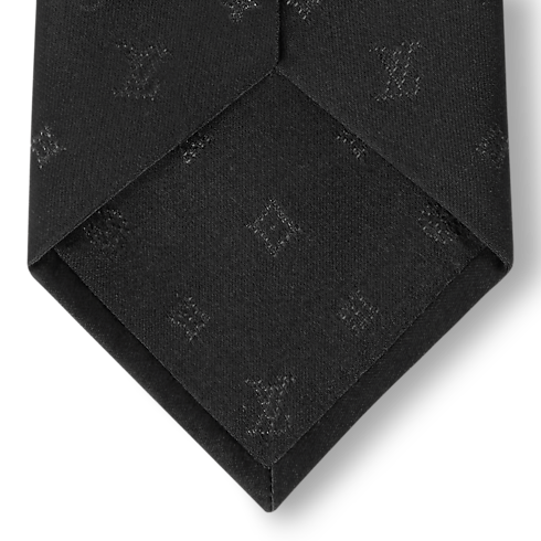 Nightfall Tie Other View