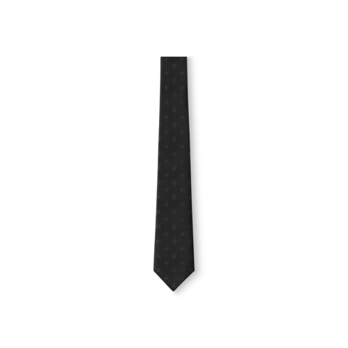 Nightfall Tie Front View