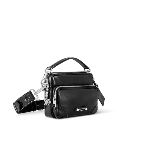 Other Leather Men's Bags New In Nil | Louis Vuitton ® (Product zoom)