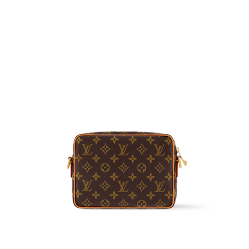 Monogram Archive Men's Bags New In Nil | Louis Vuitton ® (Product zoom)
