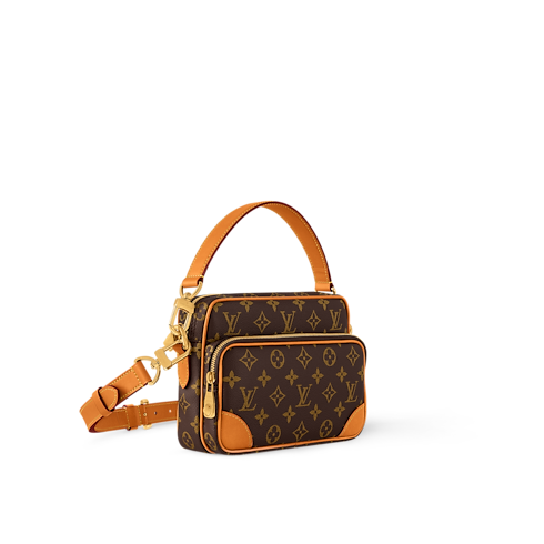 Monogram Archive Men's Bags New In Nil | Louis Vuitton ® (Product zoom)