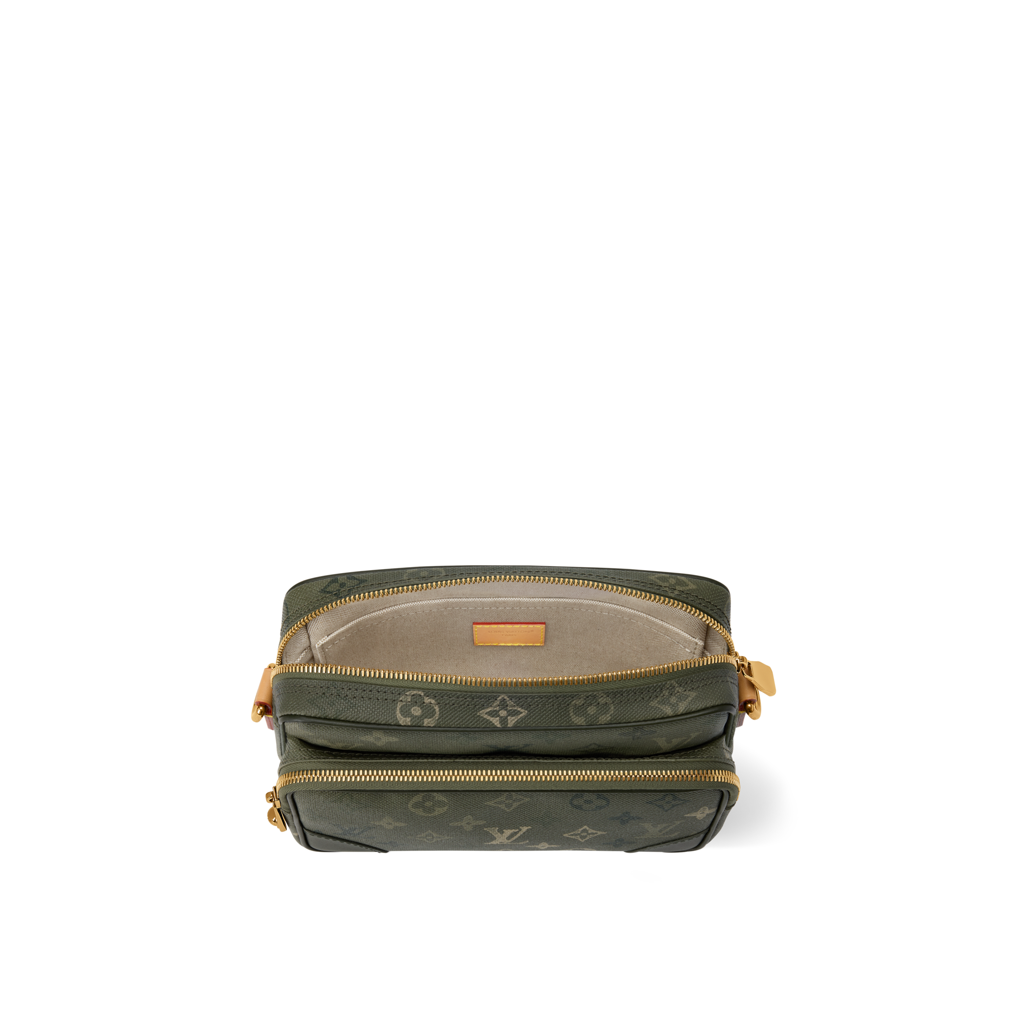 Monogram Heritage Men