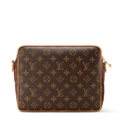 Nil GM Back View