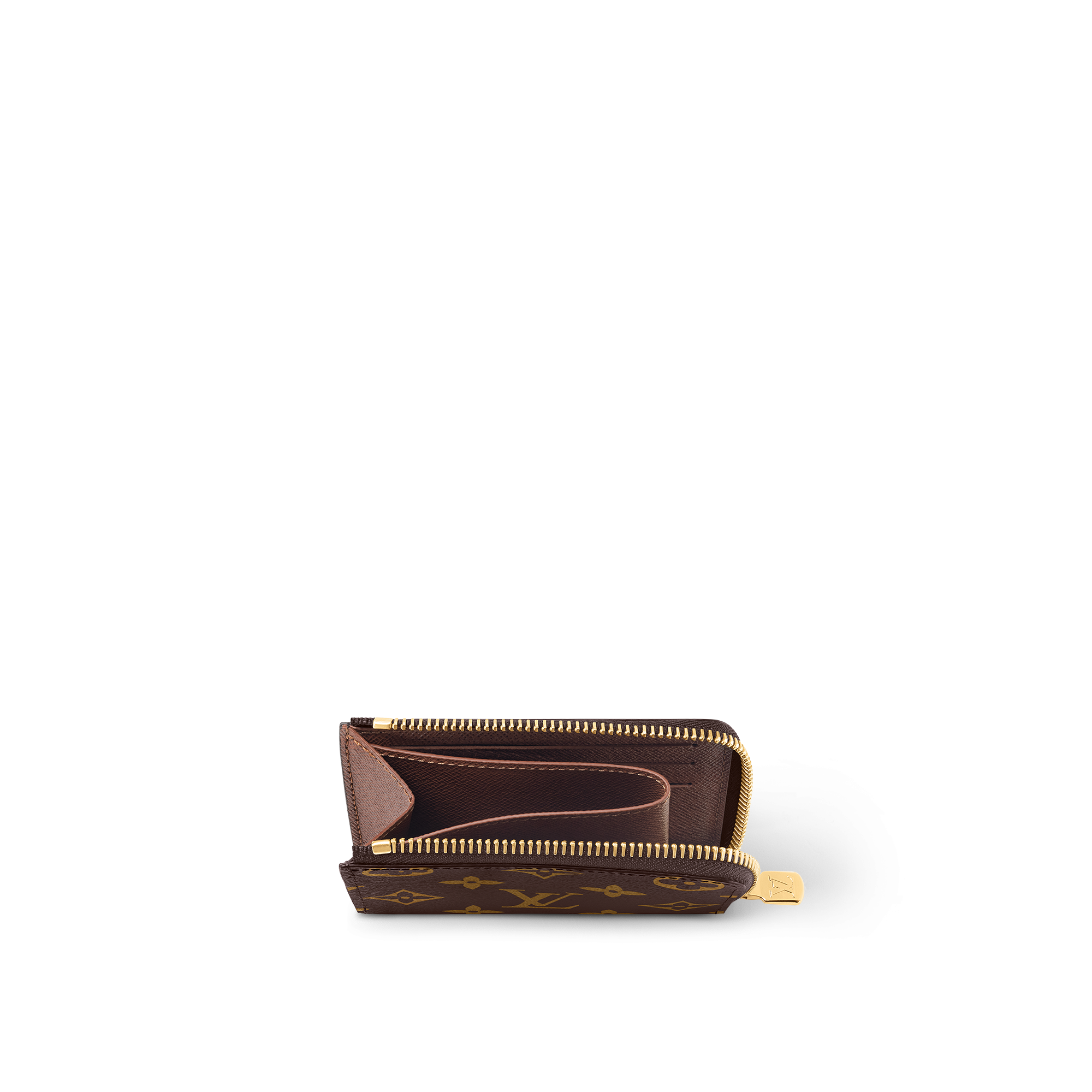 Monogram Small Leather Goods Compact Wallets Noa Compact Wallet | Louis Vuitton ® (Product zoom)