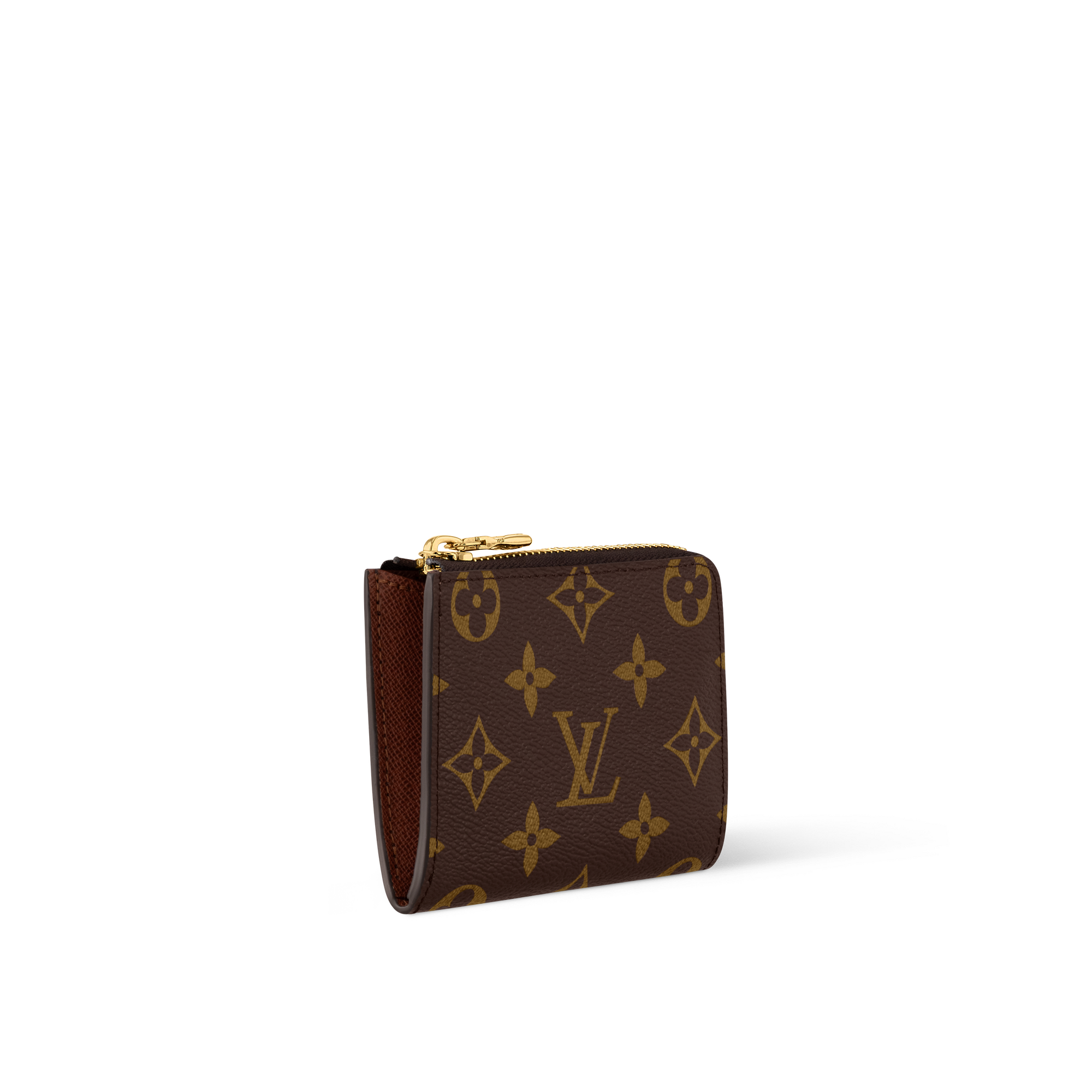 Monogram Small Leather Goods Compact Wallets Noa Compact Wallet | Louis Vuitton ® (Product zoom)