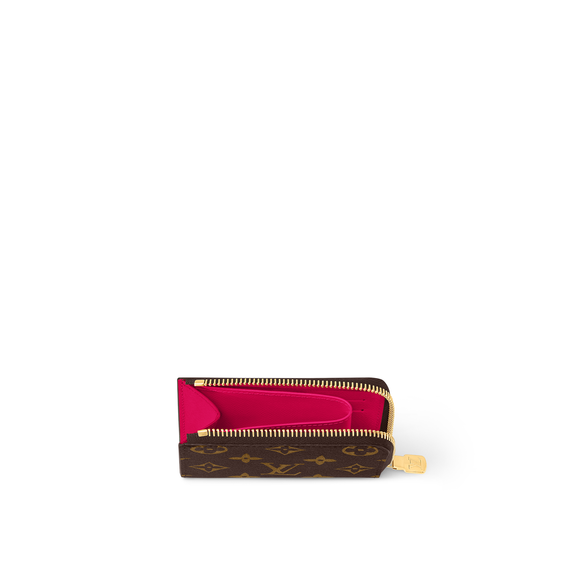 Monogram Petite Maroquinerie Portefeuilles Compacts Noa Compact Wallet | Louis Vuitton ® (Zoom produit)