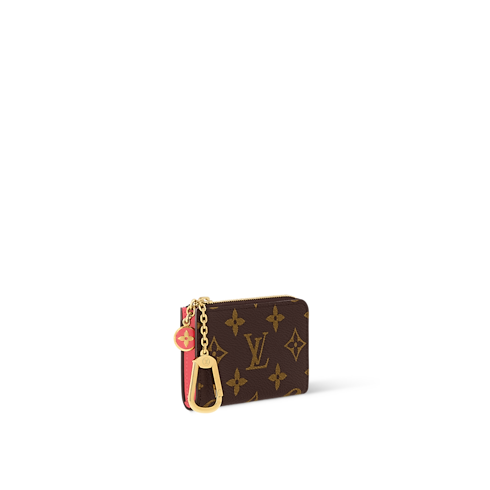Monogram Small Leather Goods Newness Noa Key Holder | Louis Vuitton ® (Product zoom)