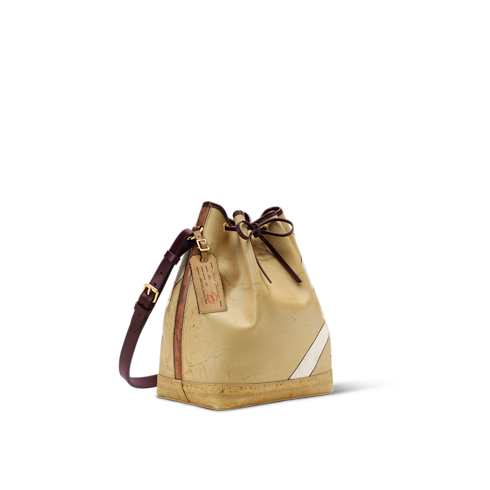 Other Monogram Canvas Women's Bags LV Icons Noé | Louis Vuitton ® (Product zoom)