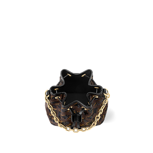 Monogram Women's Bags LV Icons Noé BB | Louis Vuitton ® (Product zoom)