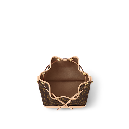 Monogram Handbags All Handbags Noé BB | Louis Vuitton ® (Product zoom)