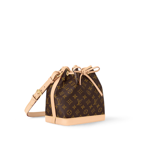 Monogram Handbags All Handbags Noé BB | Louis Vuitton ® (Product zoom)