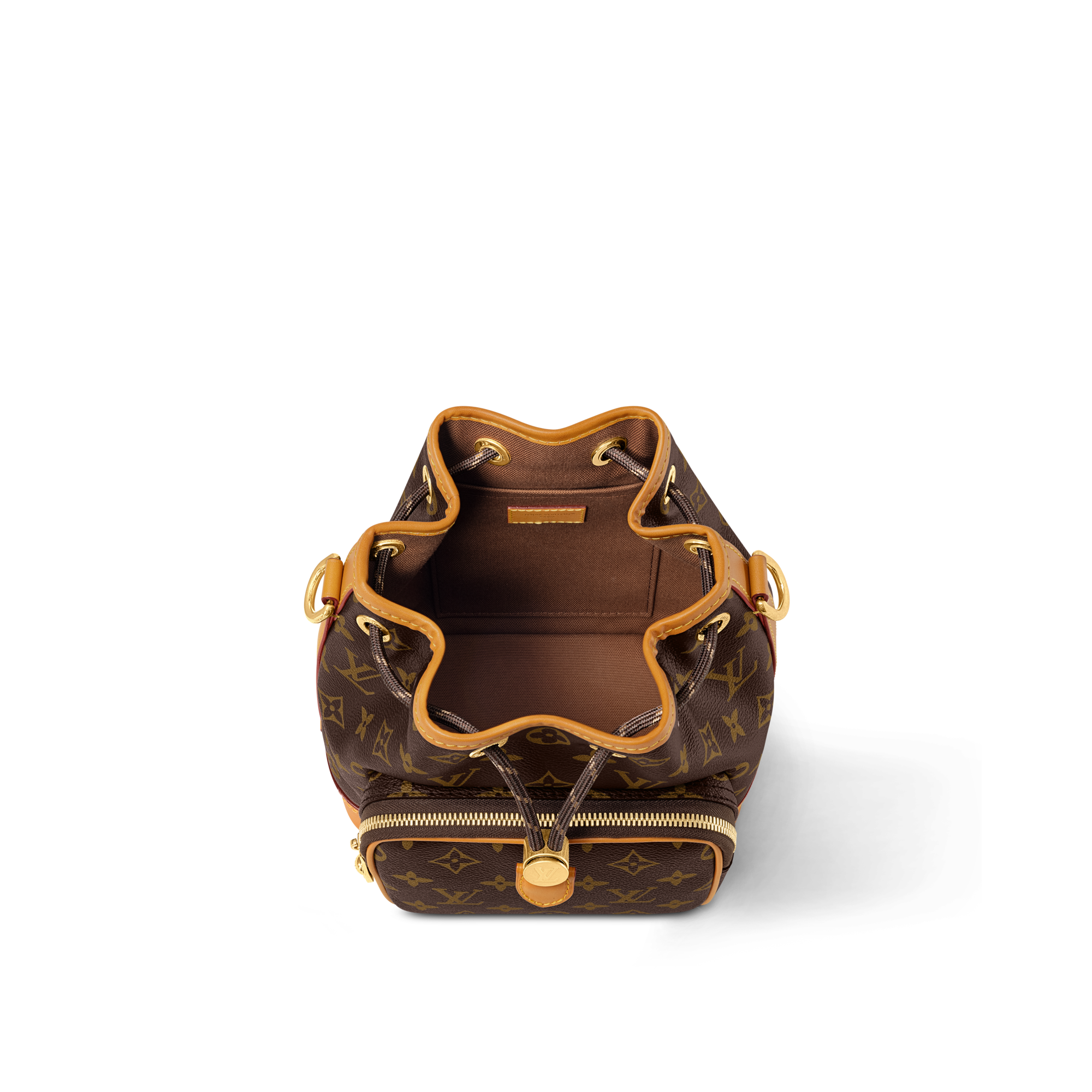 Monogram Archive Men