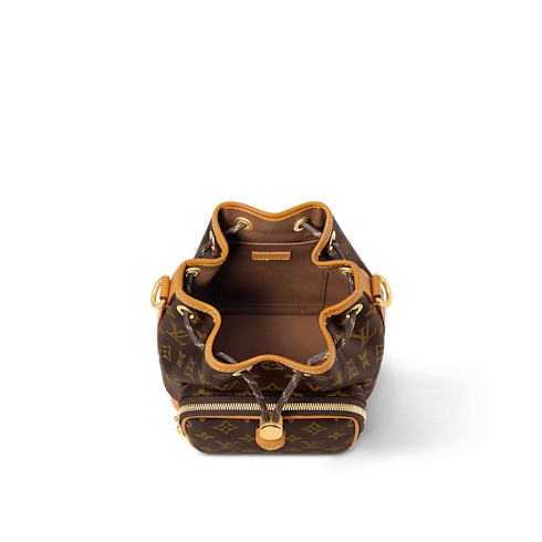 Monogram Archive Men's Bags New In Noé Cargo | Louis Vuitton ® (Product zoom)