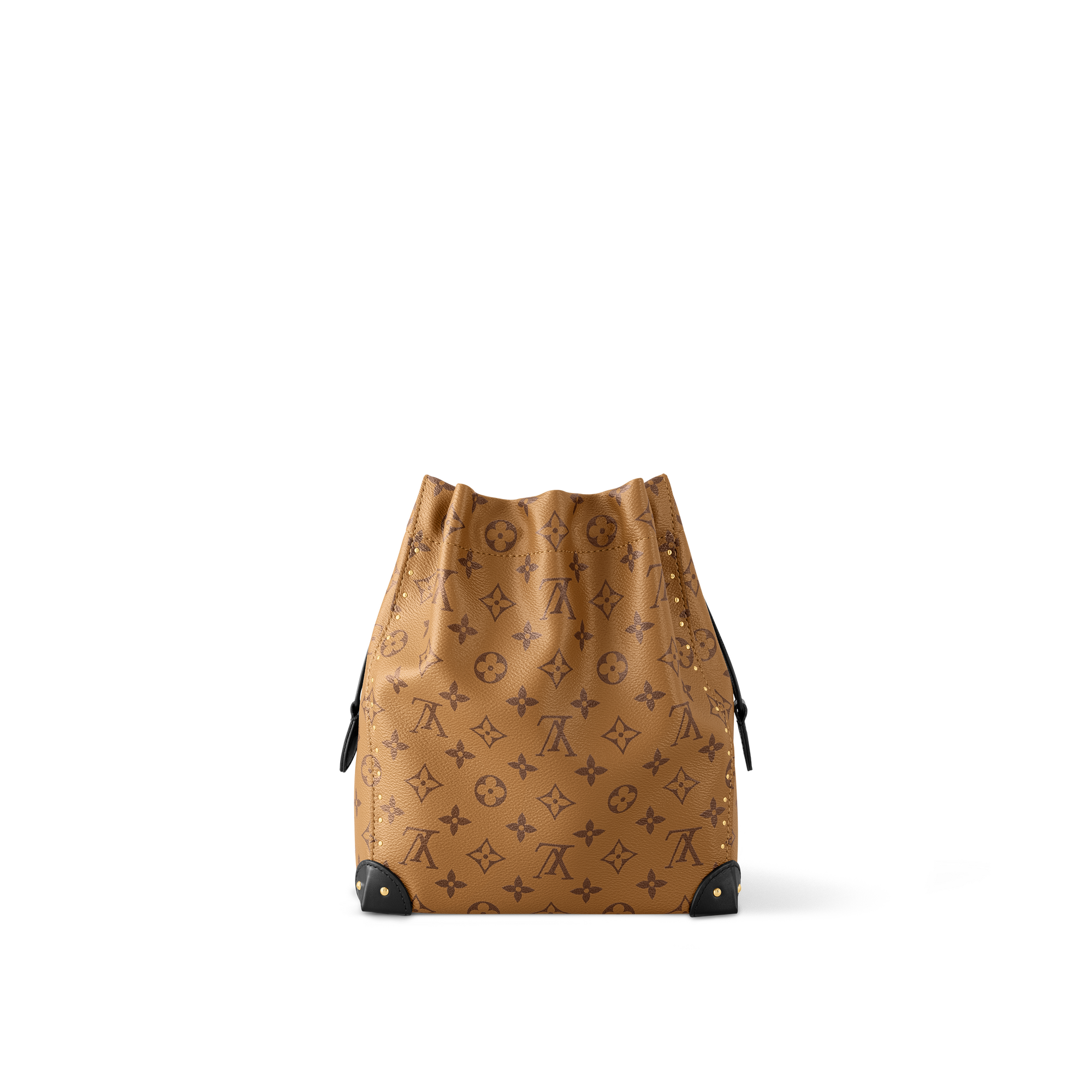 Monogram Reverse Handbags All Handbags Noé Trunk PM | Louis Vuitton ® (Product zoom)