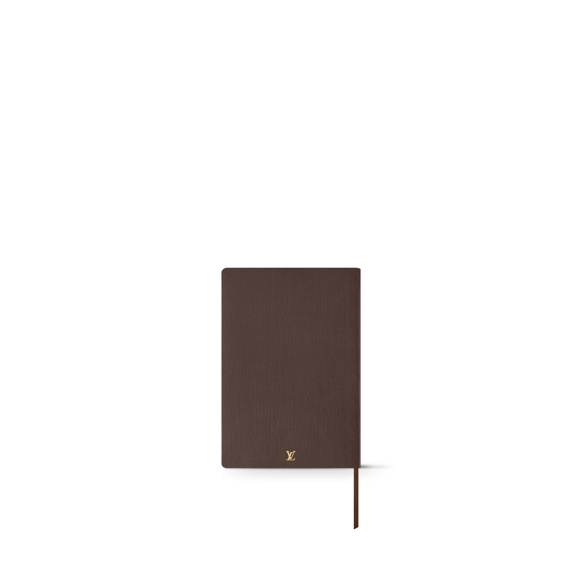 S00 Library Office and Writing Notebook Refill PM | Louis Vuitton ® (Product zoom)