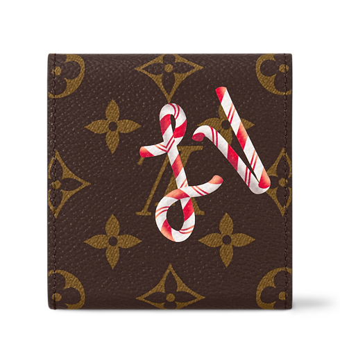 S00 Library Office and Writing Notepad Pouch | Louis Vuitton ® (Product zoom)