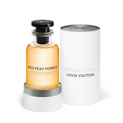 Collections Masculine Perfumes Nouveau Monde | Louis Vuitton ® (Product zoom)